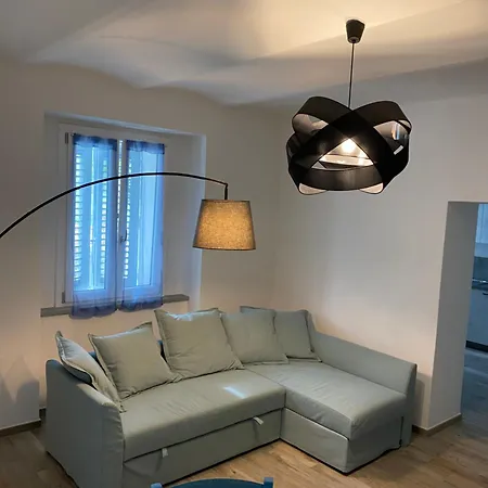 Accogliente Apartamento Città di Castello