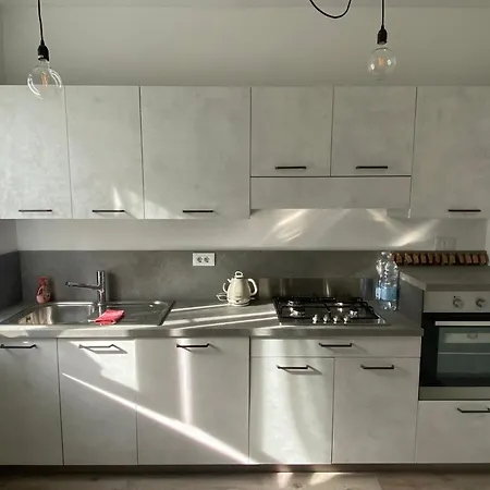 Accogliente Apartamento