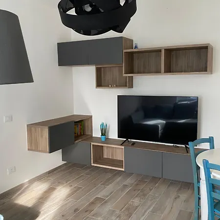 Accogliente Apartamento *