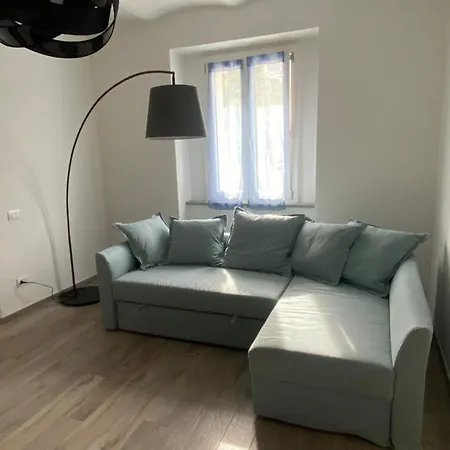 아파트 Accogliente *