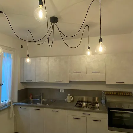 Apartment Accogliente Citta di Castello