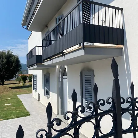 Apartment Accogliente Citta di Castello
