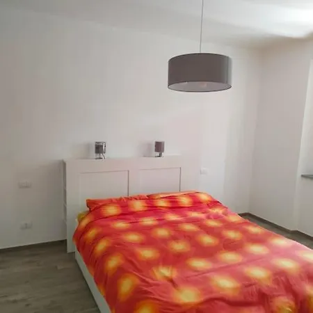 아파트 Accogliente *