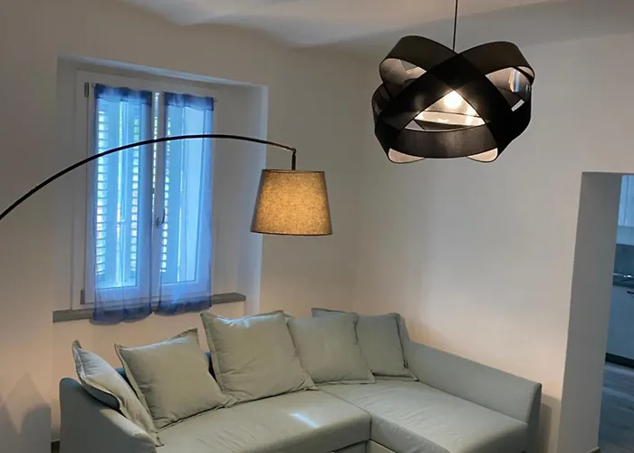 Accogliente Appartement Città di Castello