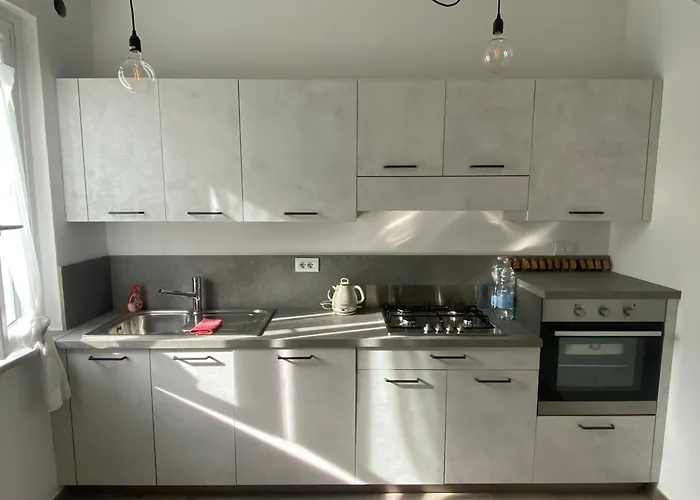 Accogliente Appartement