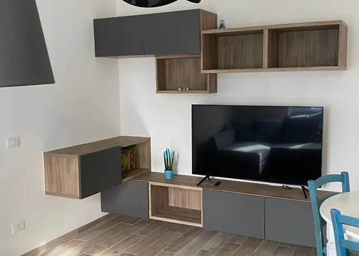 Accogliente Appartement *