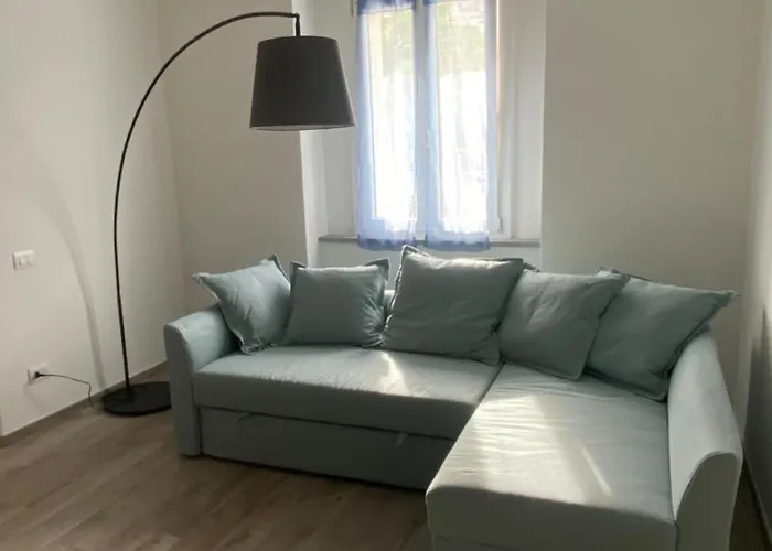 Appartement Accogliente *