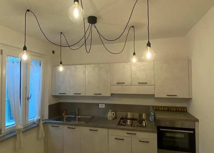 Appartement Accogliente Città di Castello