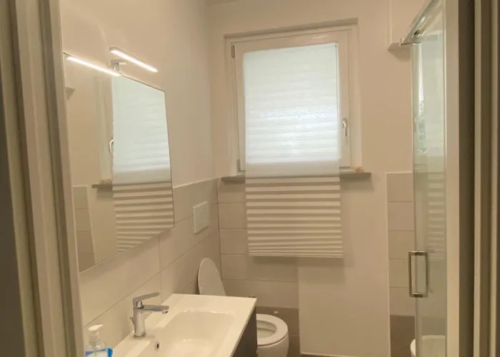 Accogliente チッタ・ディ・カステッロ