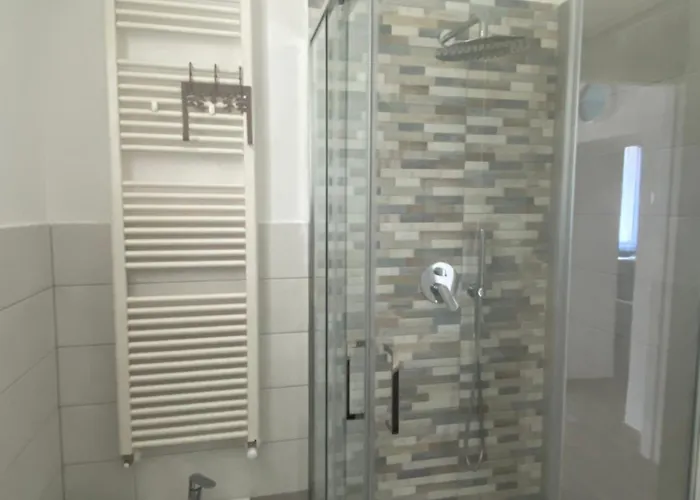 アパート Accogliente チッタ・ディ・カステッロ