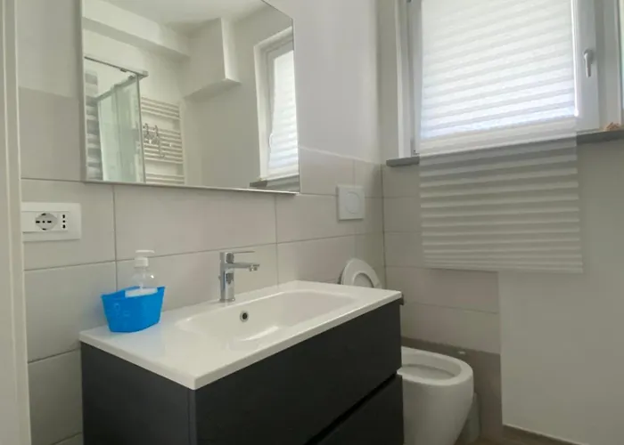 Accogliente チッタ・ディ・カステッロ