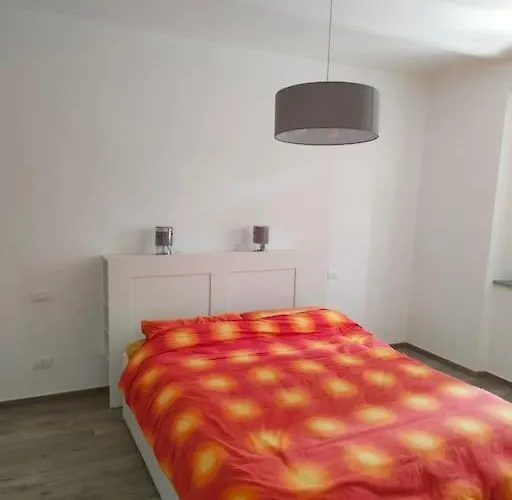 Appartement Accogliente *